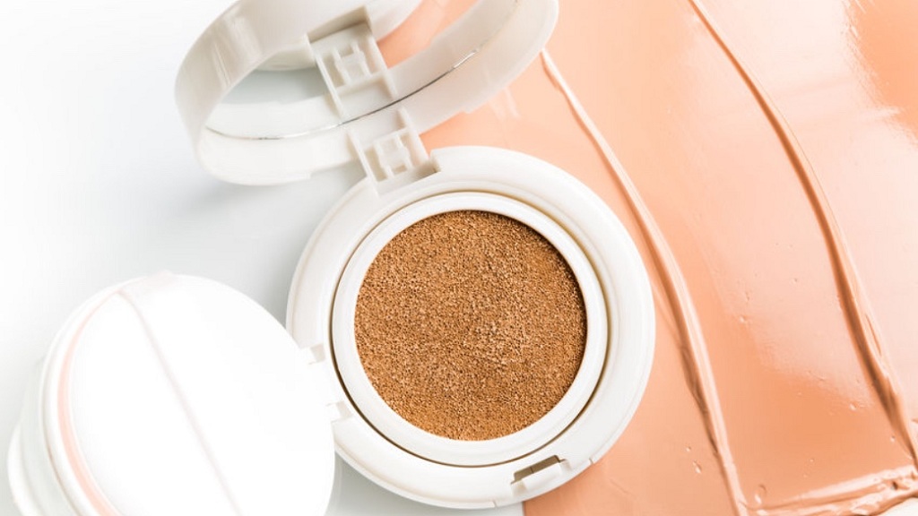 Features of Cushion Foundation Features of Cushion Foundation