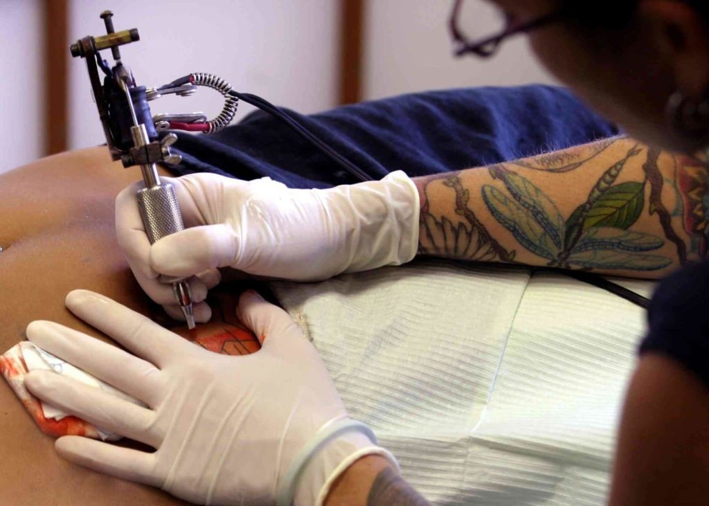 Tips Can Assist You in Tattoo Designing Skills